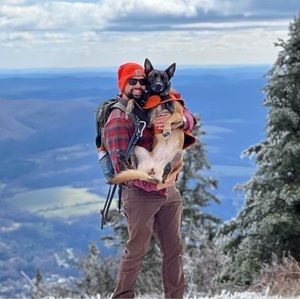 Meet your Posher, Kyle